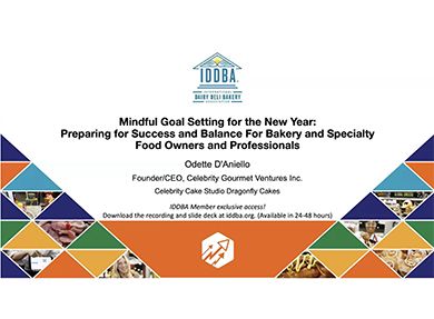 Mindful Goal Setting for the New Year: Preparing for Success and Balance