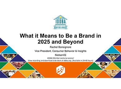 What it Means to be a Brand in 2025 and Beyond