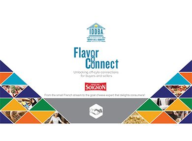 SOIGNON, From The Small French Stream To The Goat Cheese Expert That Delights Consumers!