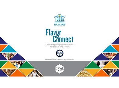 Maytag Dairy Farms - 83 years of Blue Cheese in North America