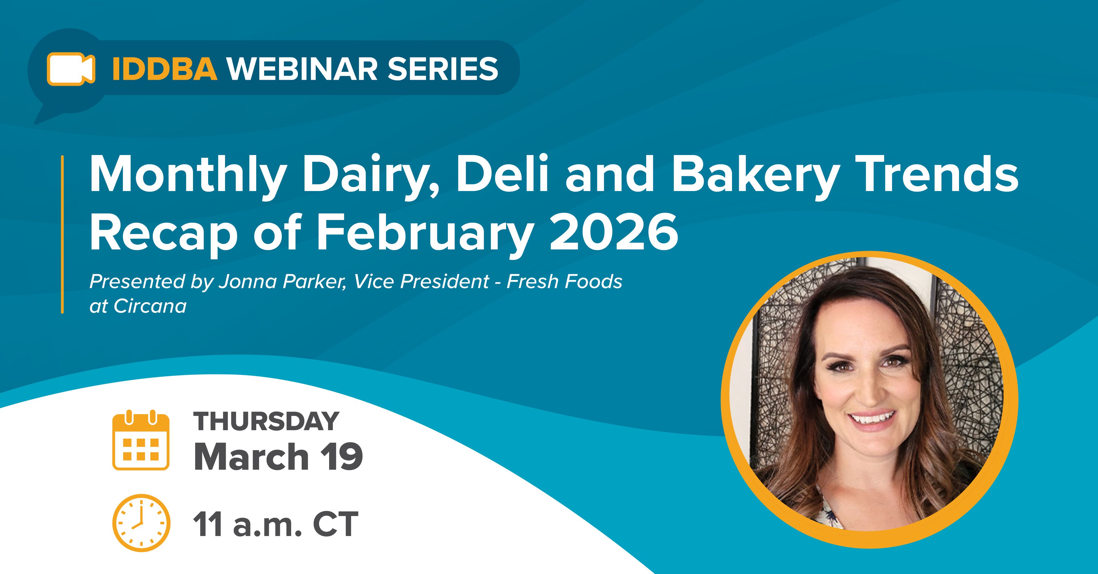 Dairy, Deli and Bakery Trends Recap of February 2026