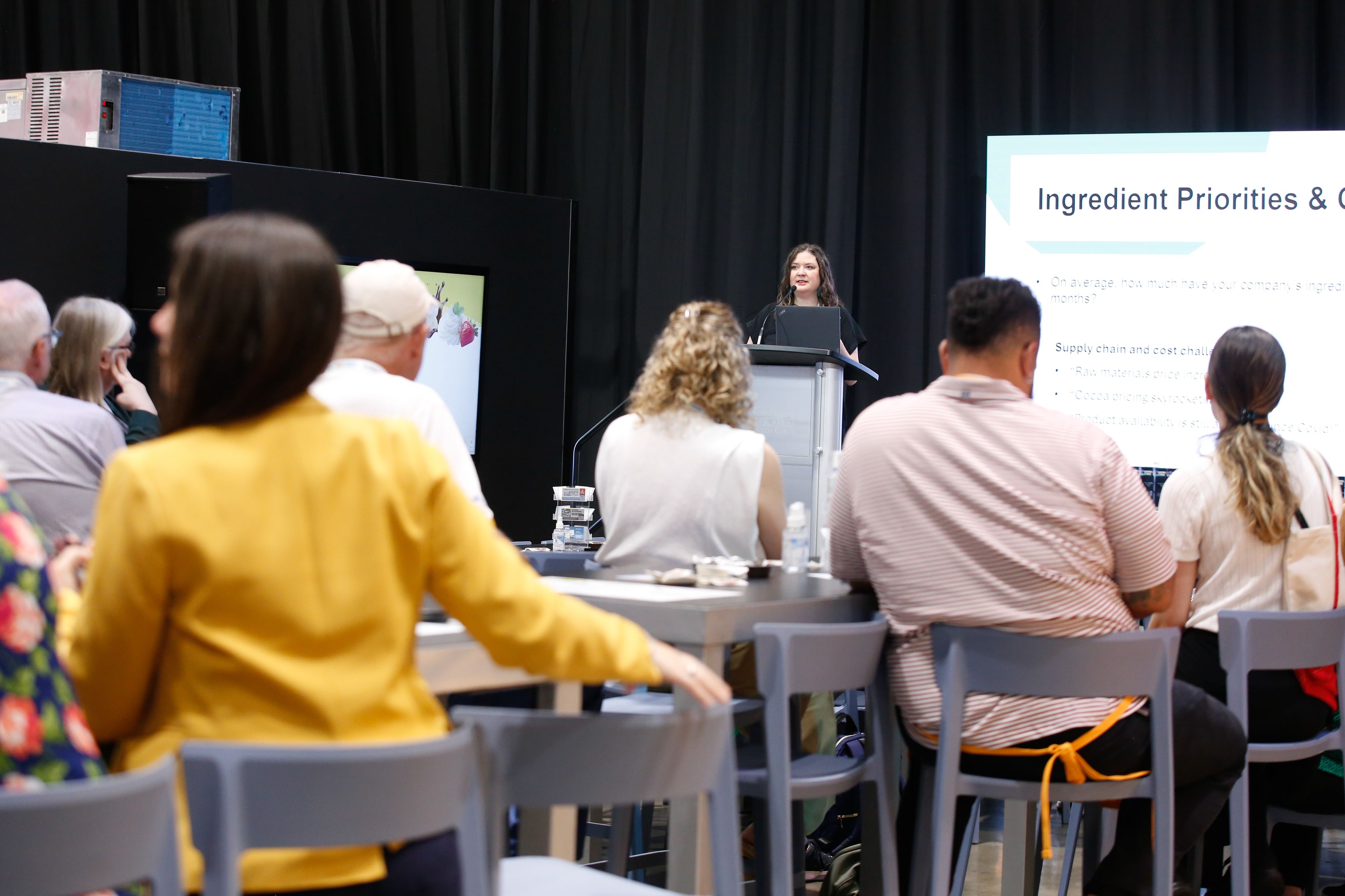 iddba-show-whats in store live workshop speaker session