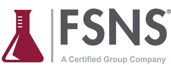 Food Safety Certified Courses logo