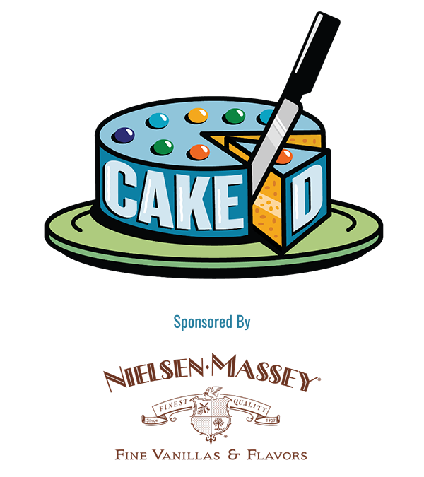 IDDBA 2026 Cake'd Sponsor nielsen-massey-logo Graphic