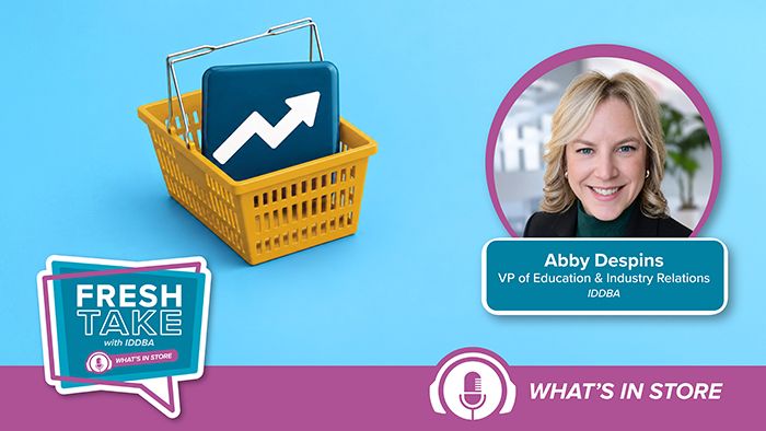 What's Selling, What's Shifting; Fresh Perimeter Trends with Abby Despins