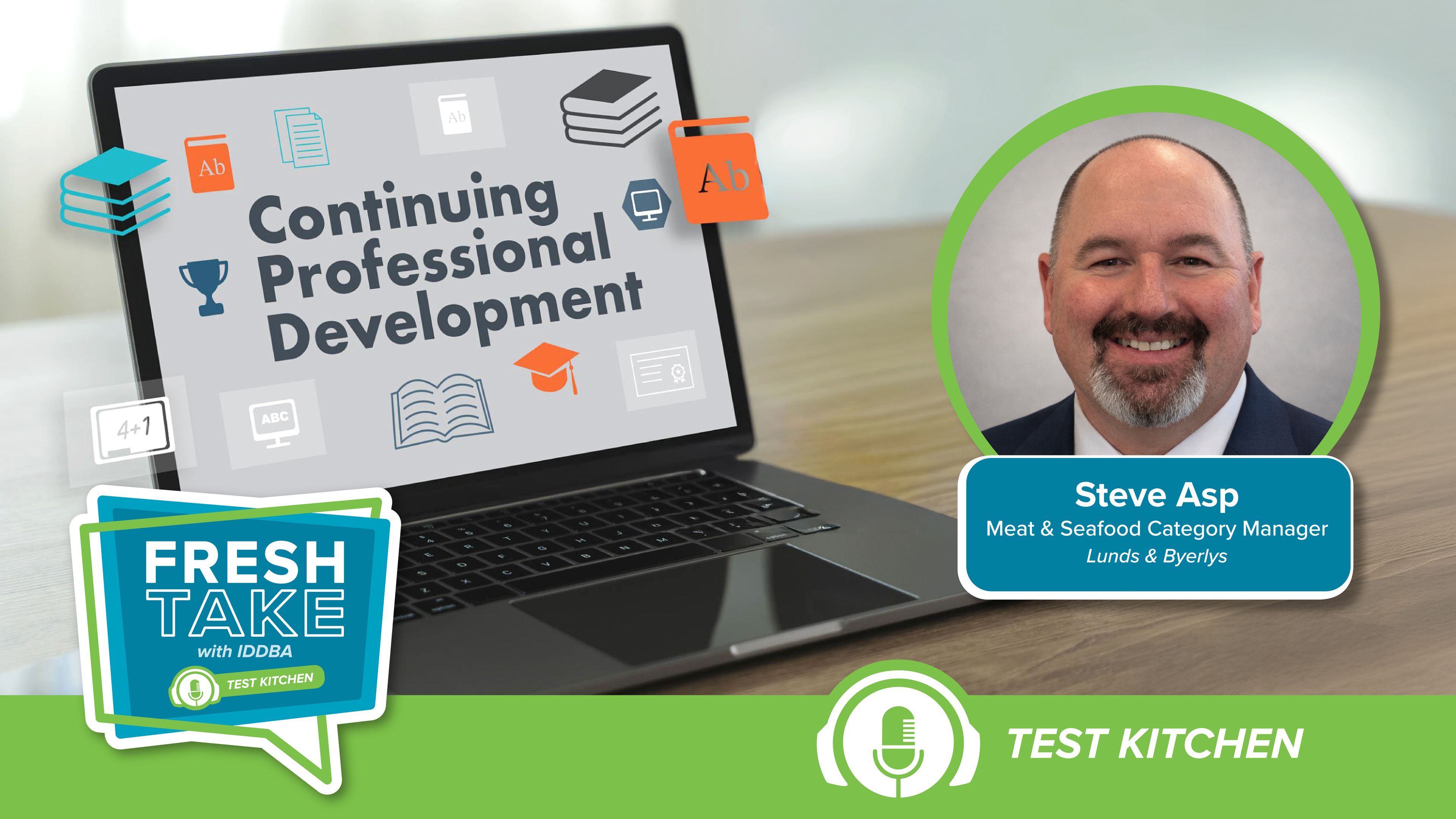 #40 (S5E2) How Leadership Development Pays Off