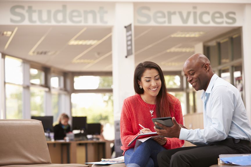 student services smiles mentor small