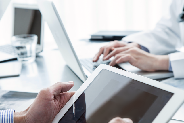 SLP Personalberatung HR-Prozesse und Digitalisierung SLP Personalberatung HR-Prozesse und Digitalisierung