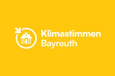 Logo der Klimastimmen Bayreuth
