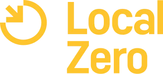 Logo von LocalZero
