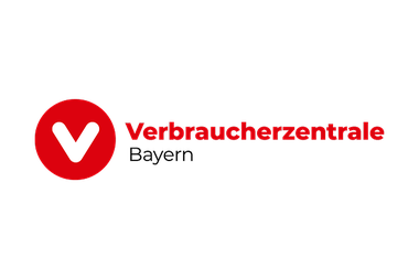 Logo Verbraucherzentrale Bayern