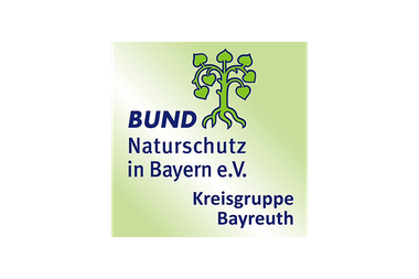 Logo vom BUND Naturschutz in Bayern, Kreisgruppe Bayreuth