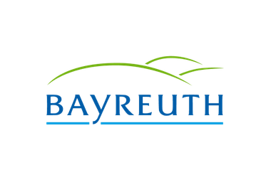 Logo Stadt Bayreuth
