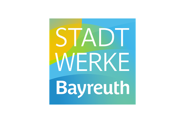 Logo Stadtwerke Bayreuth