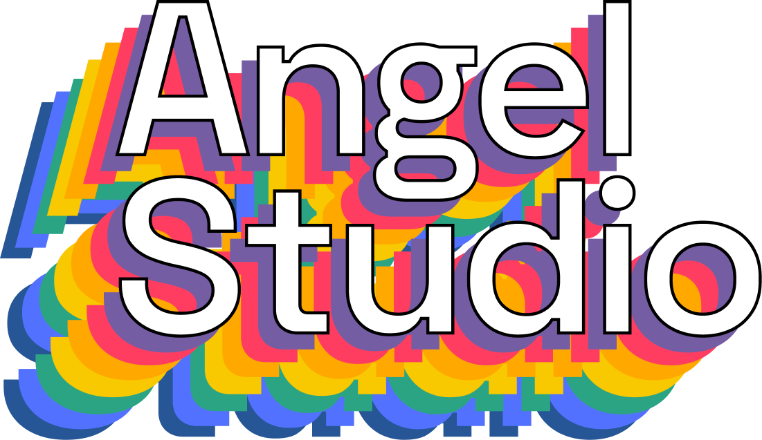 A propos d'Angel Studio - Angel Studio
