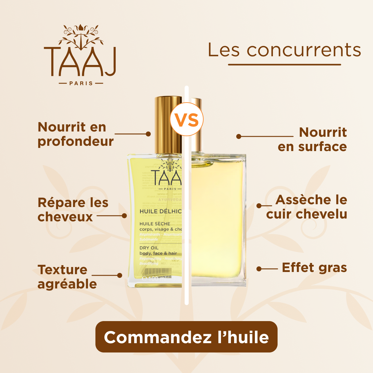 Une pression permanente autour des lancements produits