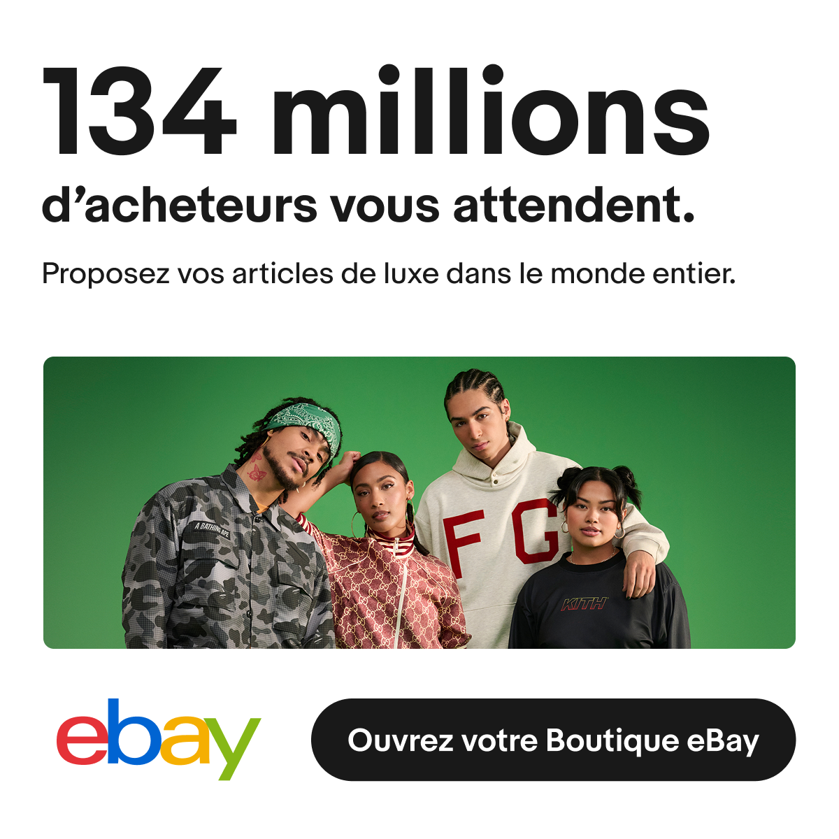 Fidéliser vendeurs et acheteurs, un double enjeu