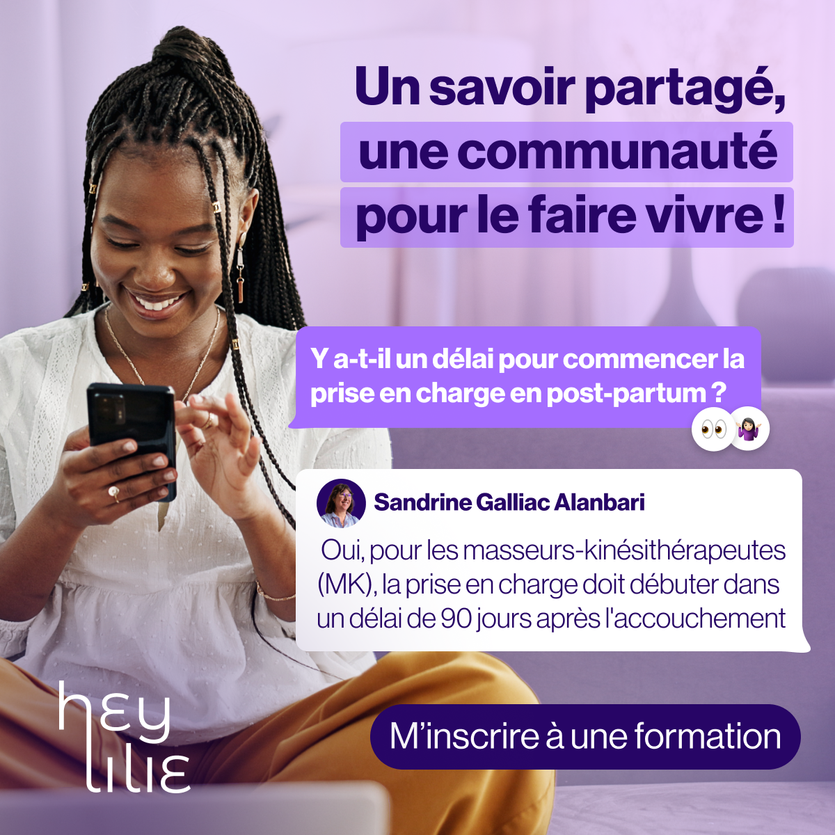 Faire face aux cycles de réflexion long