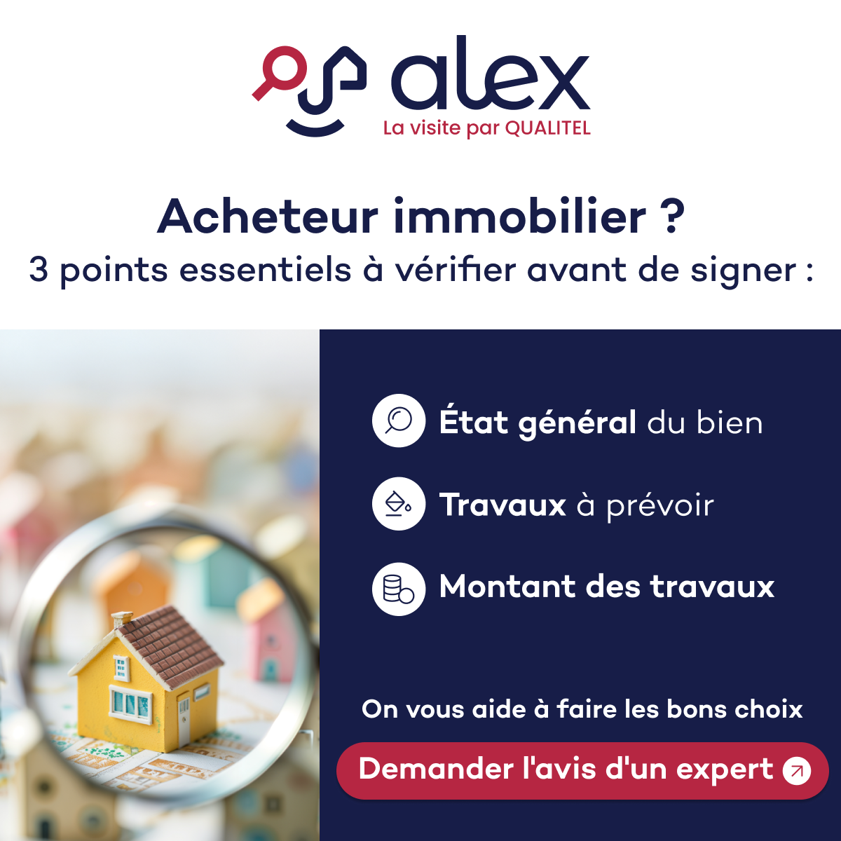 Des cycles de décision complexes et rationnels