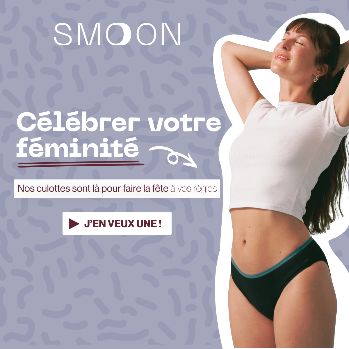 Etape 3 - Déclinaisons spécifiques par cible