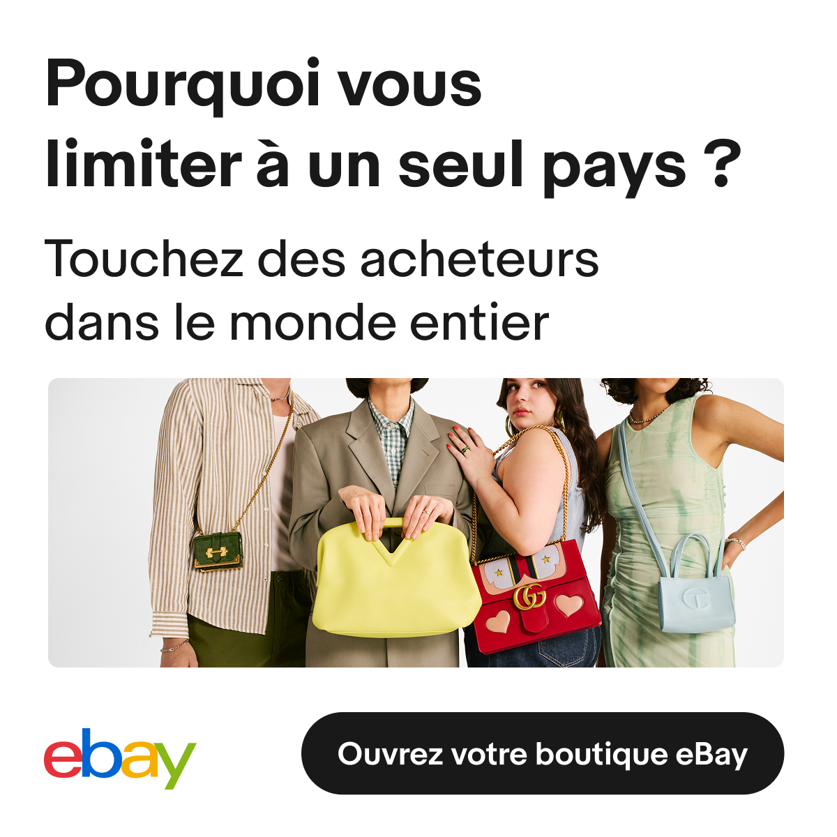 Faire exister sa marque propre face à ses vendeurs