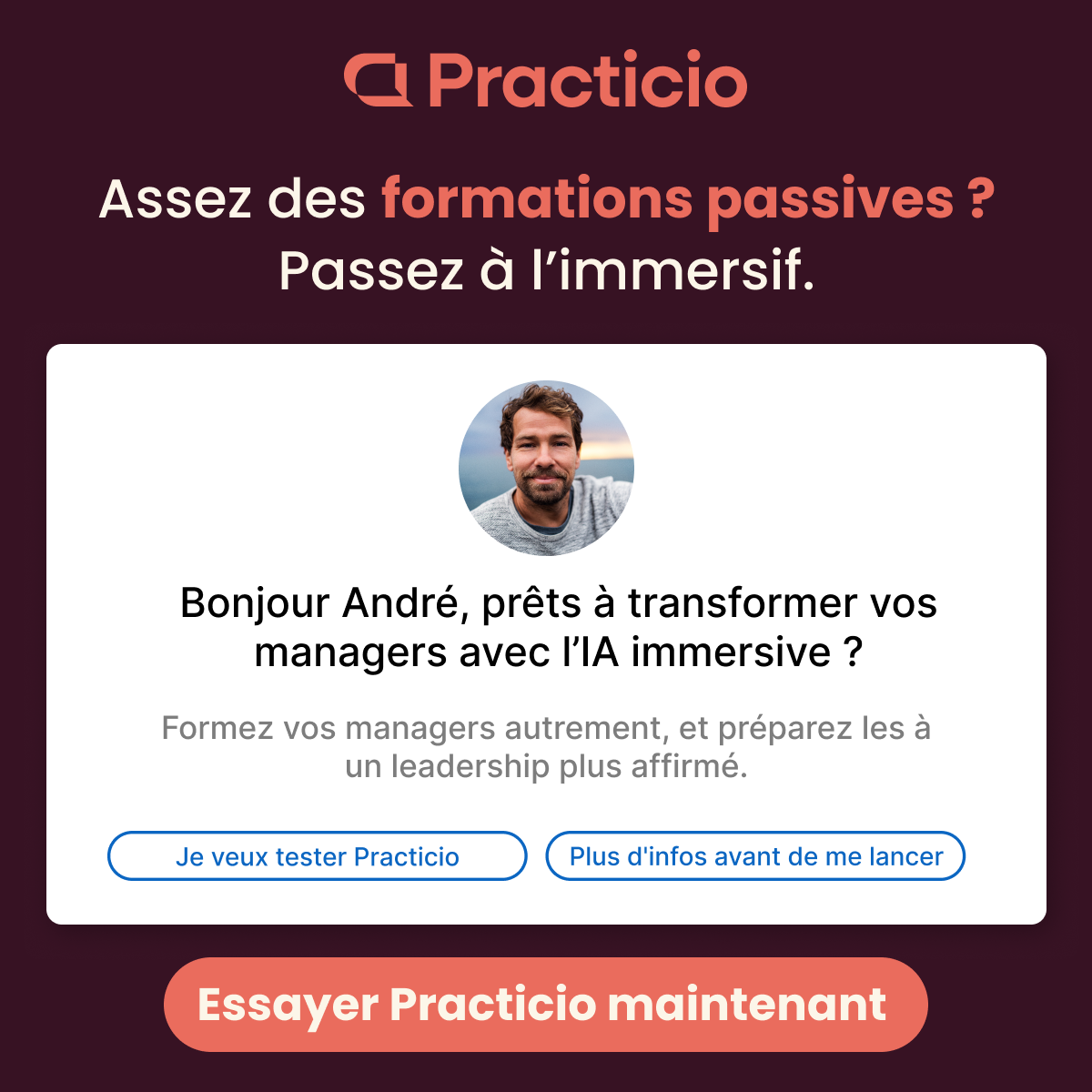 Méfiance croissante et exigence de preuves sociales