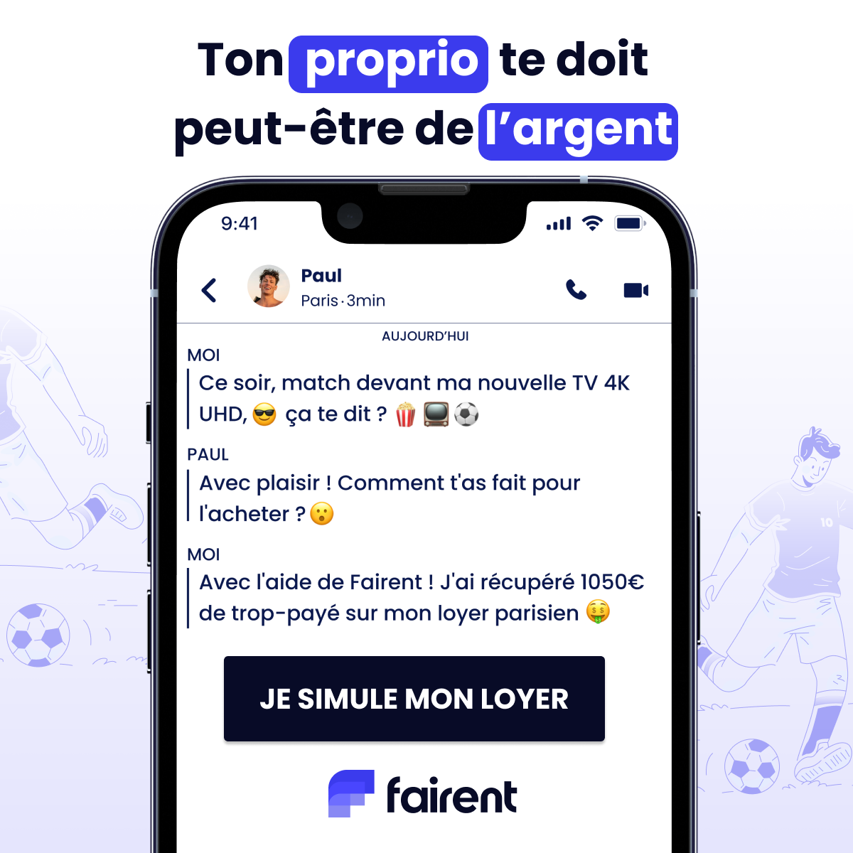 Un besoin de notoriété et de légitimité