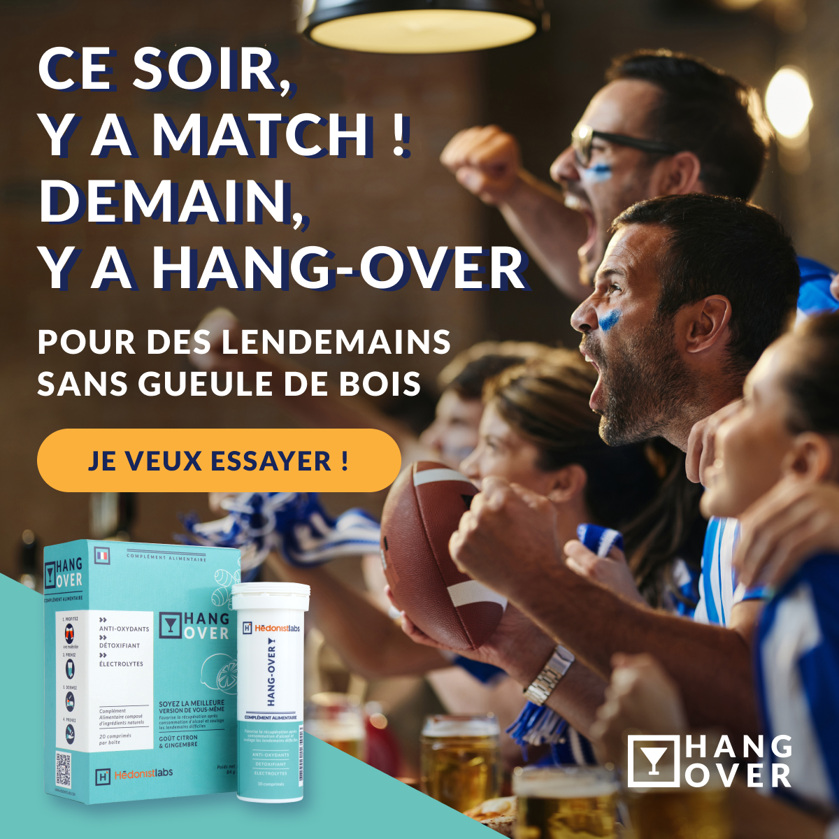 Une concurrence en pleine expansion