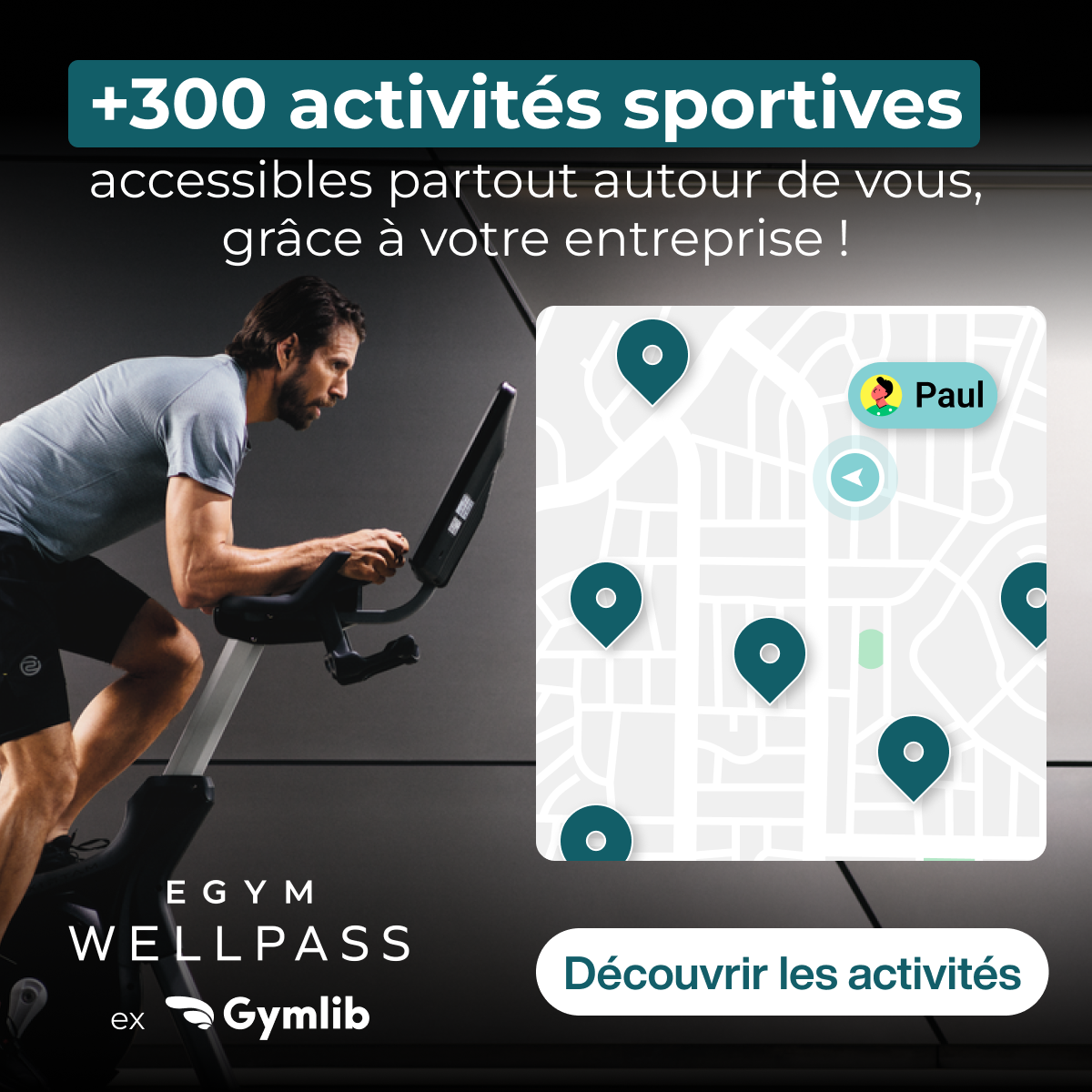 Une concurrence de plus en plus intense