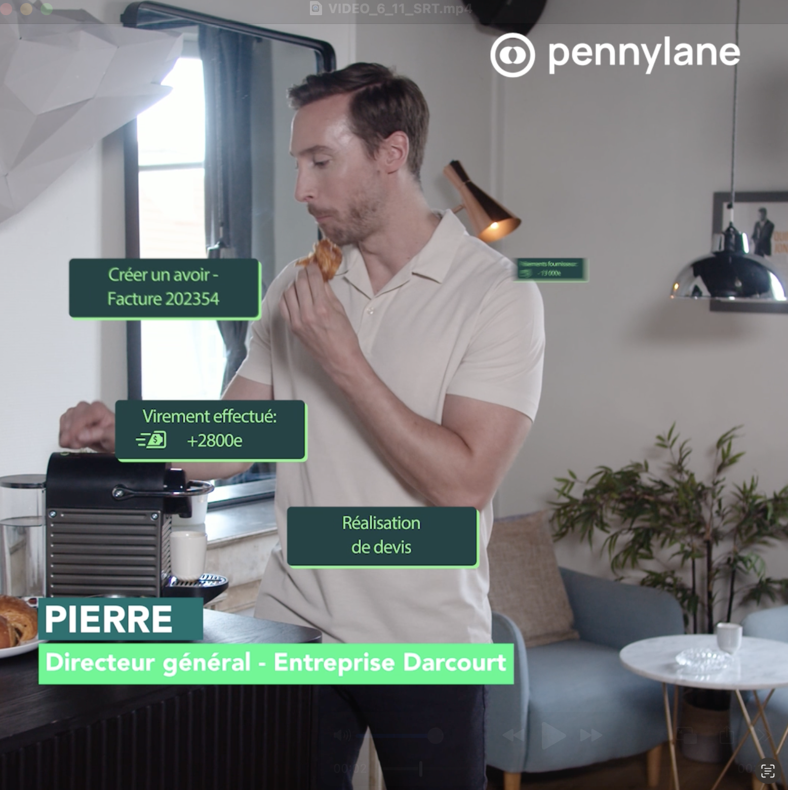 Décliner un langage visuel cohérent et mémorable
