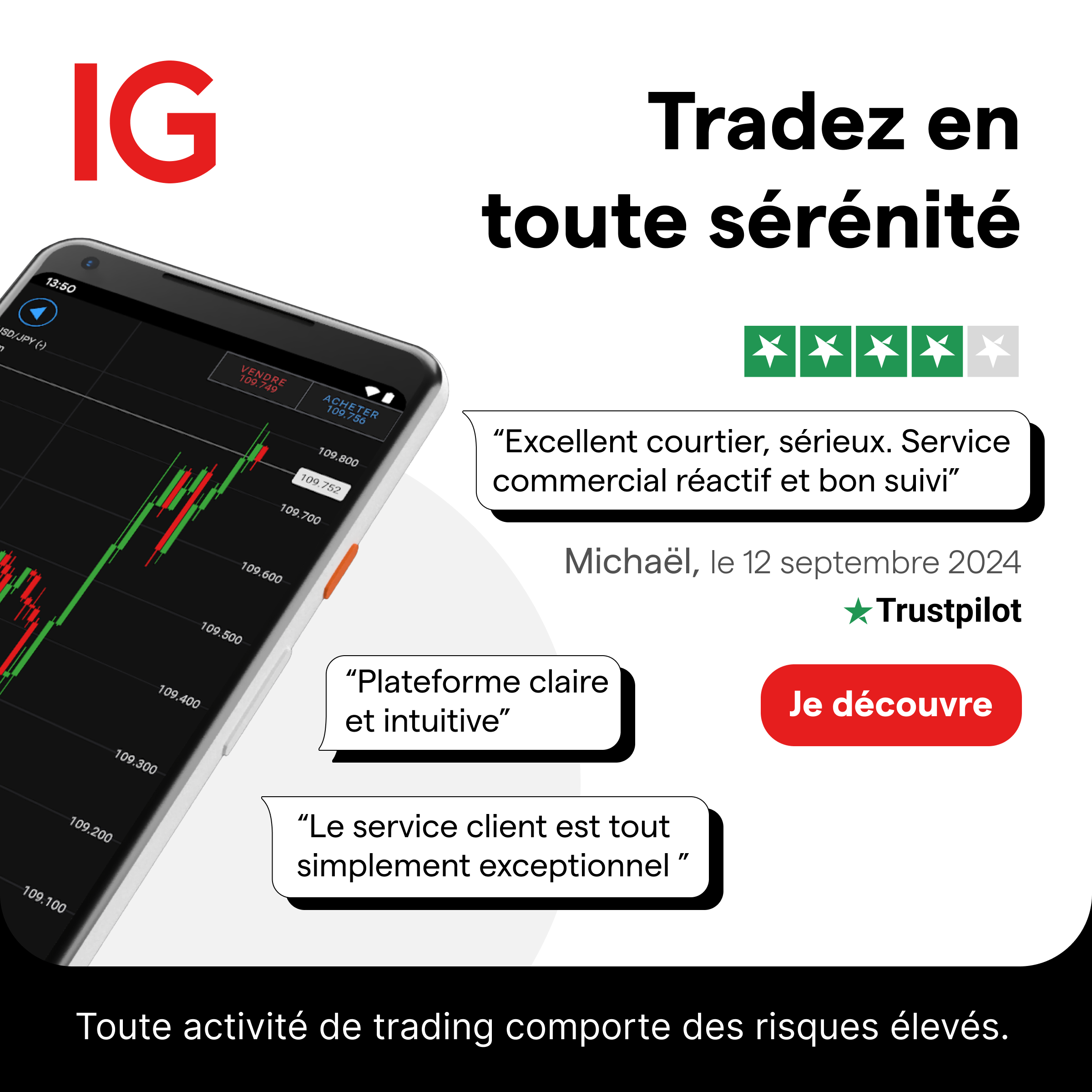 Exigences accrues en matière de transparence