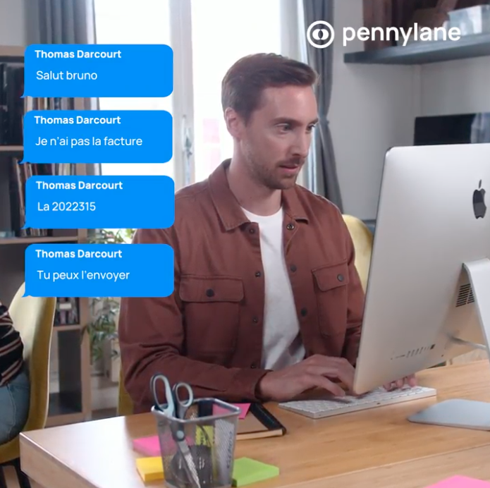 Humaniser la marque avec une vidéo acting incarnée