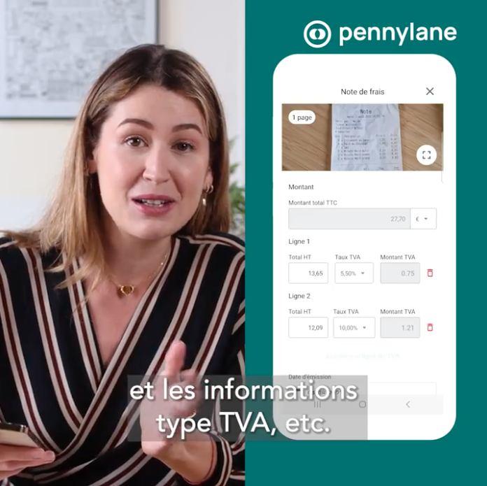 Illustrer concrètement la valeur ajoutée de Pennylane