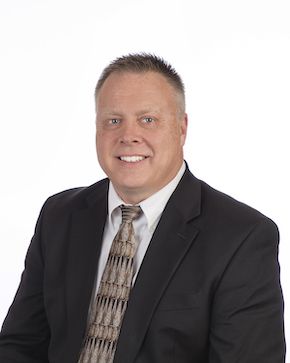 Troy Scarbrough