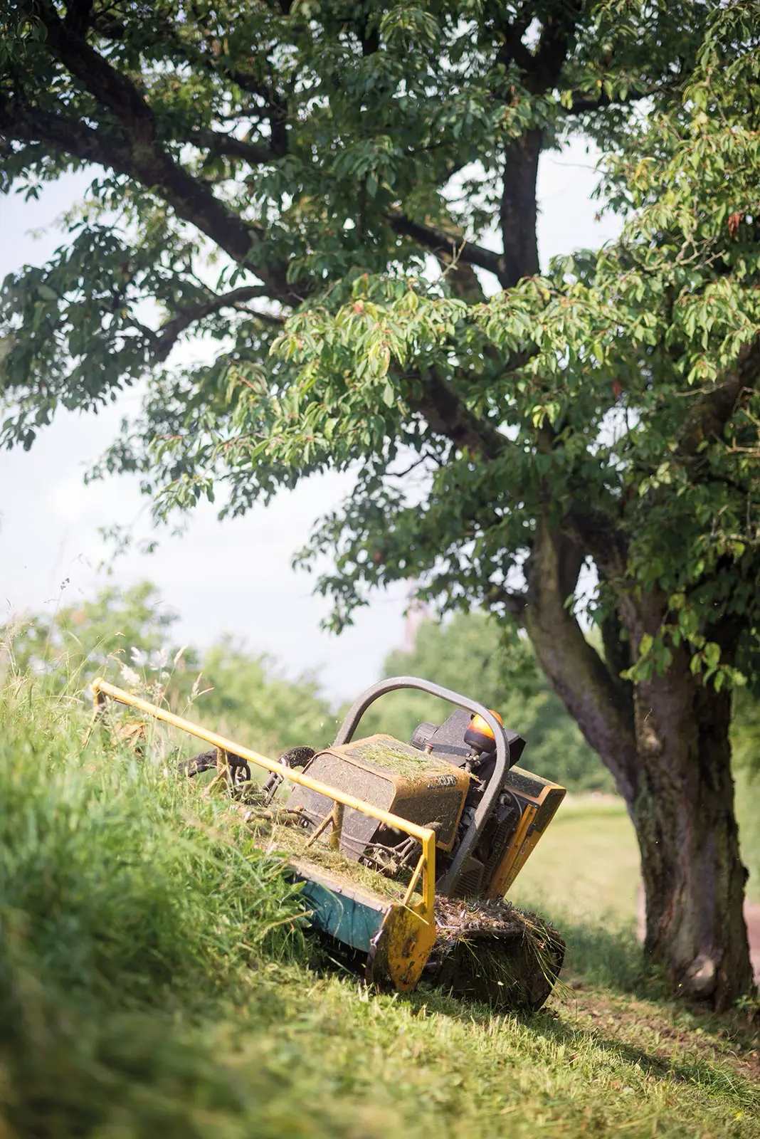 Image for Landschaftspflege