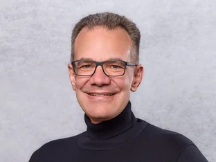 Dr. Rainer Seßner, Bayern Innovativ GmbH