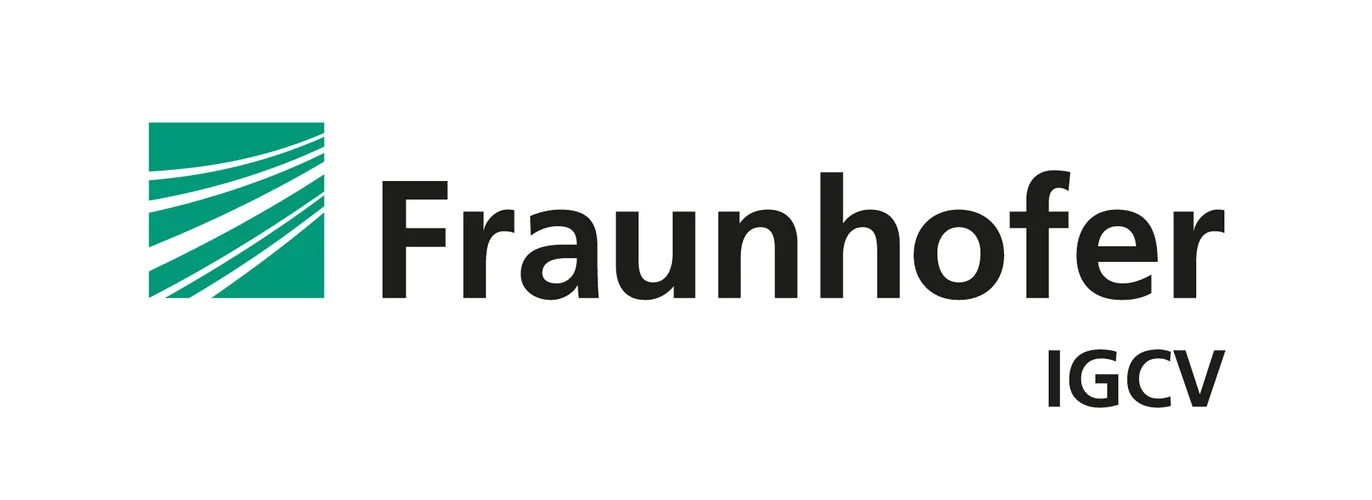Logo Fraunhofer IGCV
