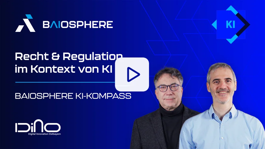 Thumbnail Recht und Regulation