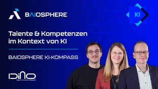 Thumbnail zum Impulsvideo Talente und Kompetenzen im Kontext von KI