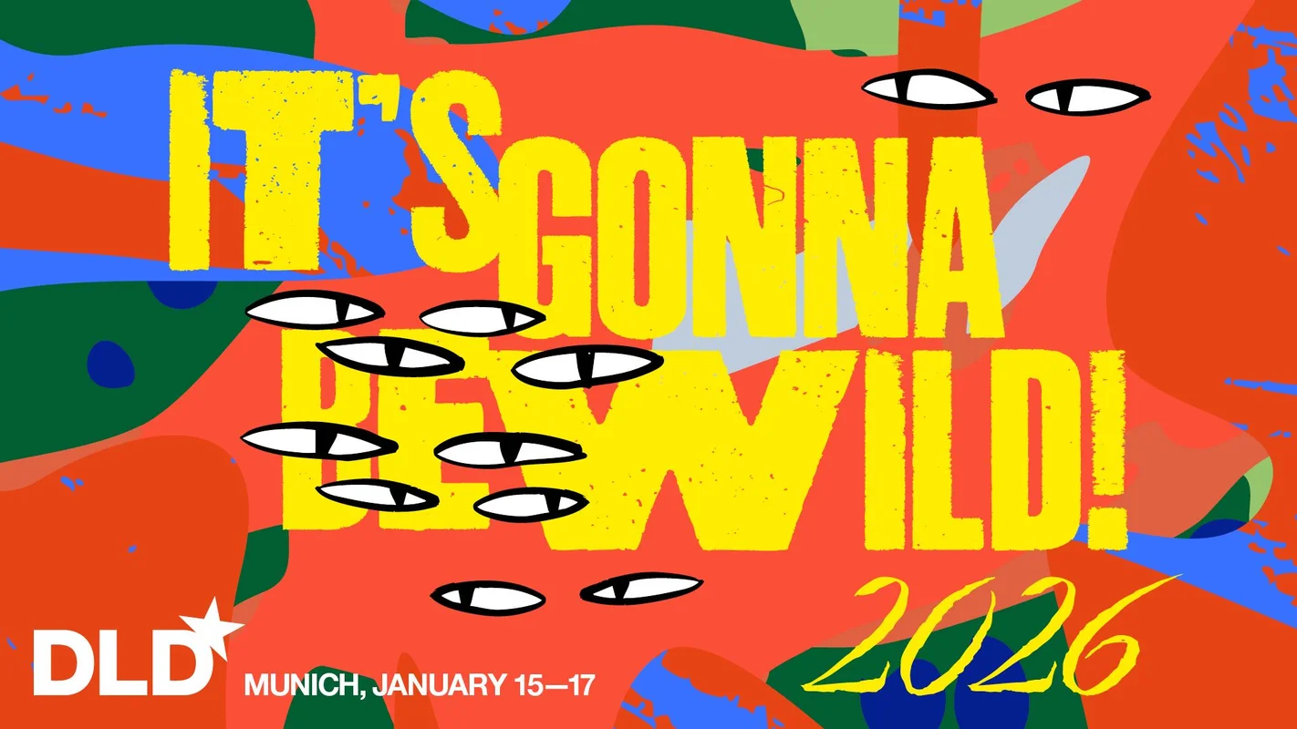 DLD_Teaser Munich 2026