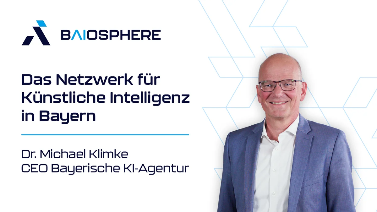 Thumbnail zum Vorstellungsvideo BAIOSPHERE
