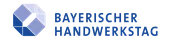 Logo Bayerischer Handwerkstag
