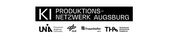Logo KI-Produktionsnetzwerk Augsburg