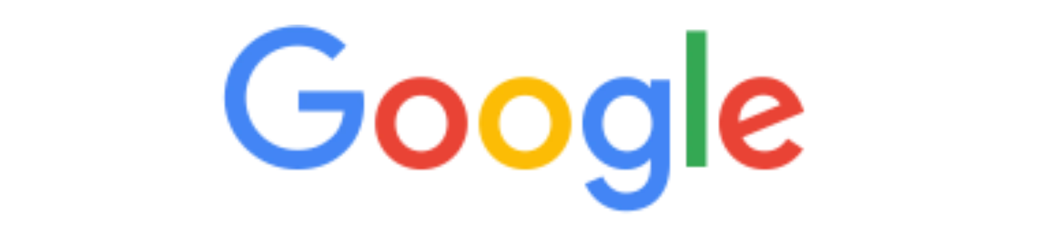 Logo Google Germany