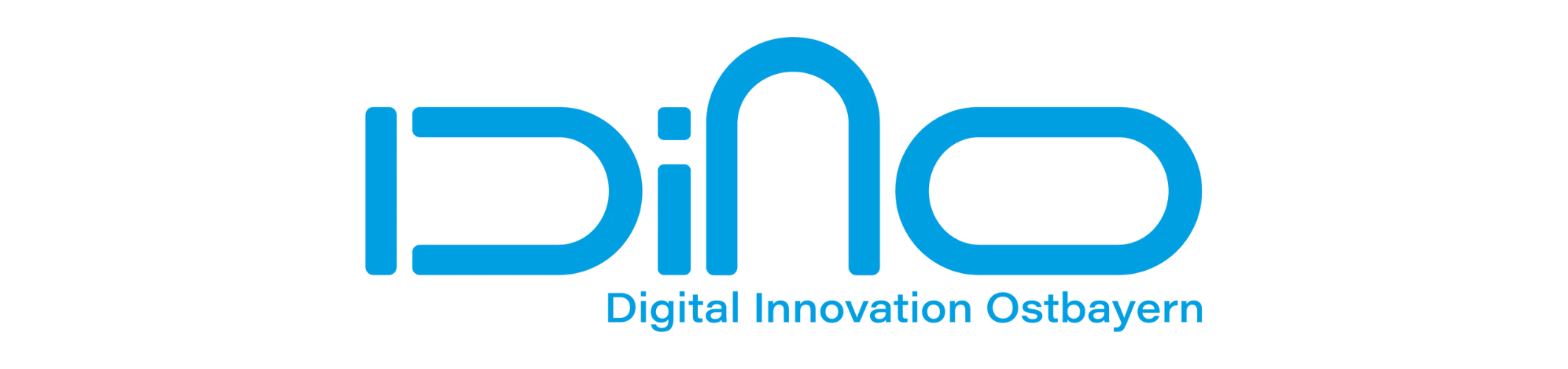 Logo Digital Innovation Ostbayern