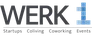 Logo WERK1