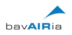 Logo bavAIRia