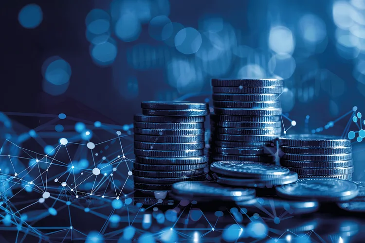 Symbolbild Finanzierung