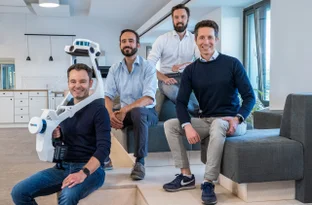 NavVis Founders