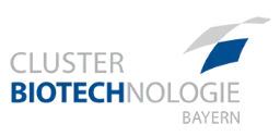 Logo Cluster Biotechnologie Bayern